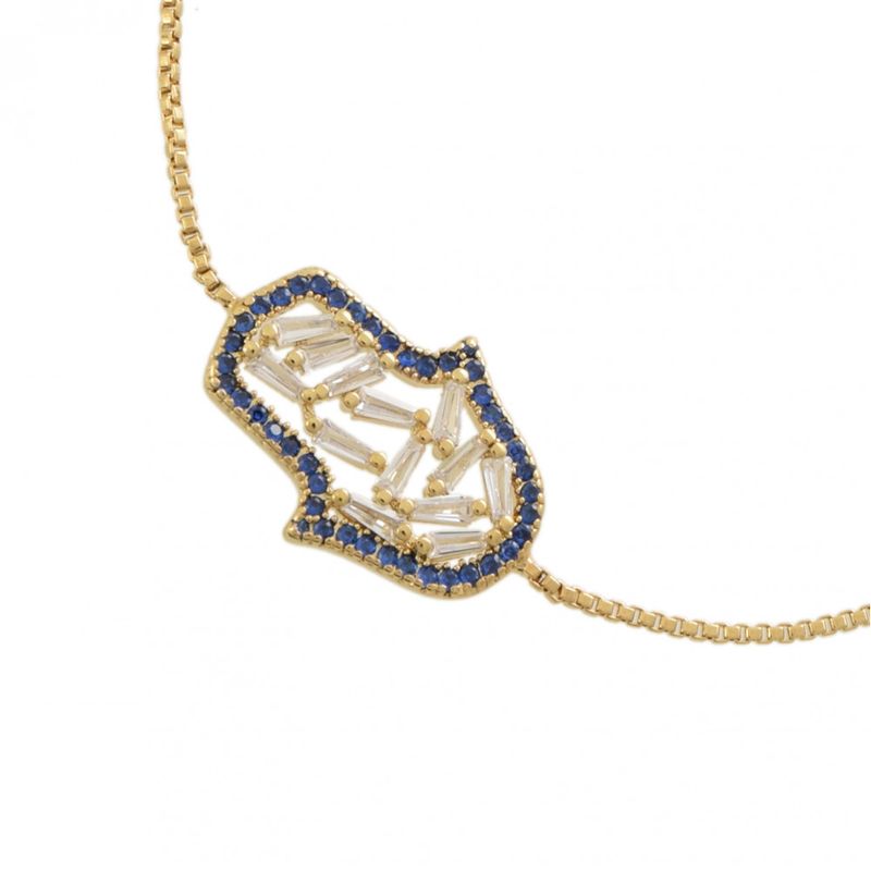 Pulseira-de-Zirconias-Redondas