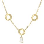 Colar-curto-com-pingentes-oval-de-correntaria-vazado-e-zirconia-c