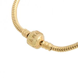 Pulseira de Berloque