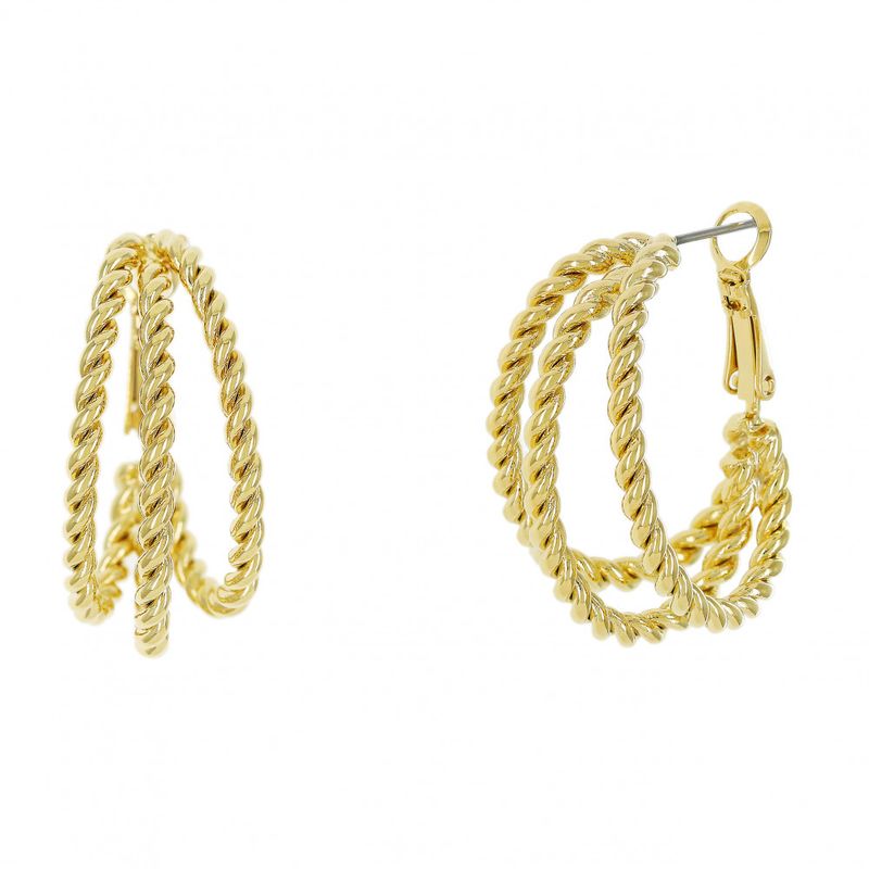 Argola-tripla-