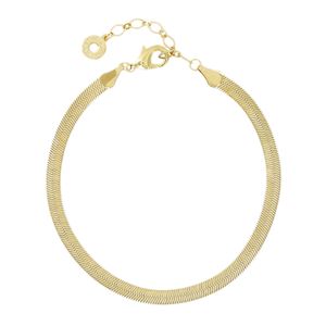 Pulseira "Snake"