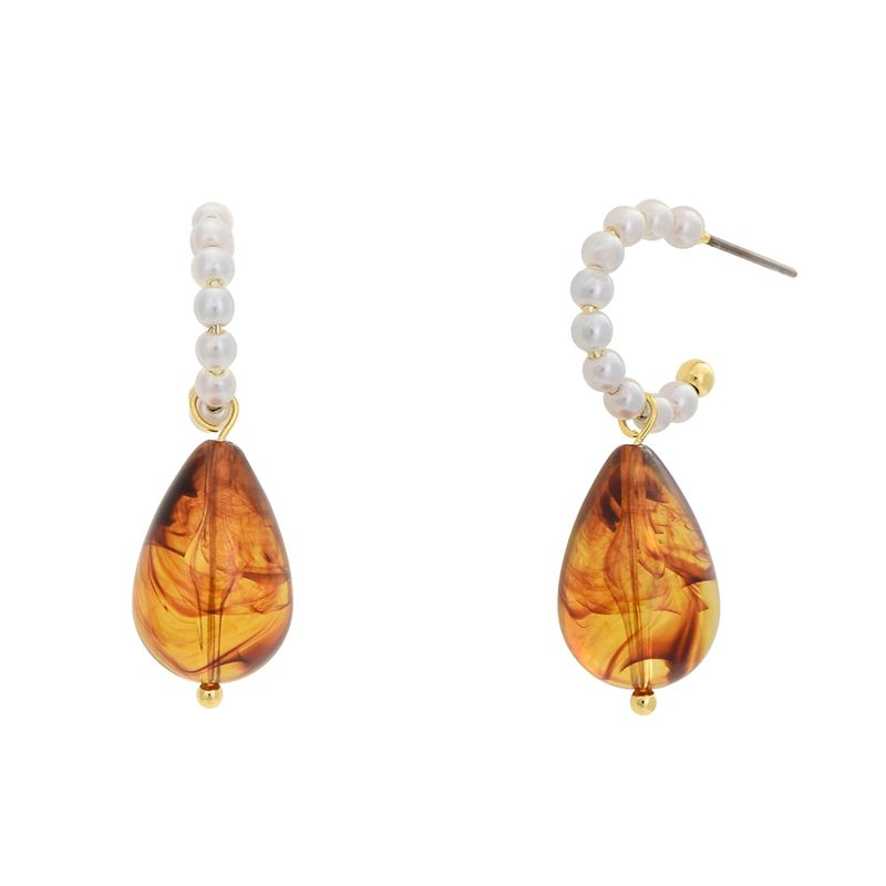 Brinco-mini-argola-de-perolas