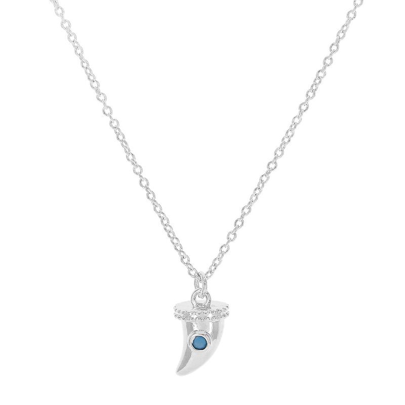 Colar-com--Dente-de-Marfim-