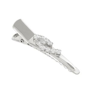 Bico de Pato com Zircônias