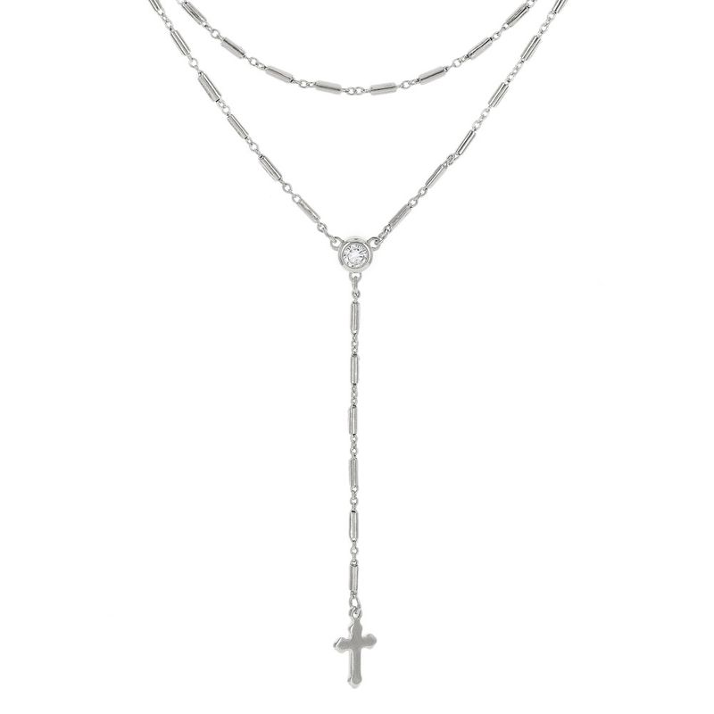 Colar-duplo-com-crucifixo