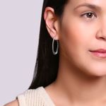 Argola-estilo--snake-