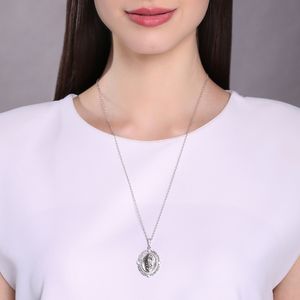 Colar Nossa Senhora de Guadalupe