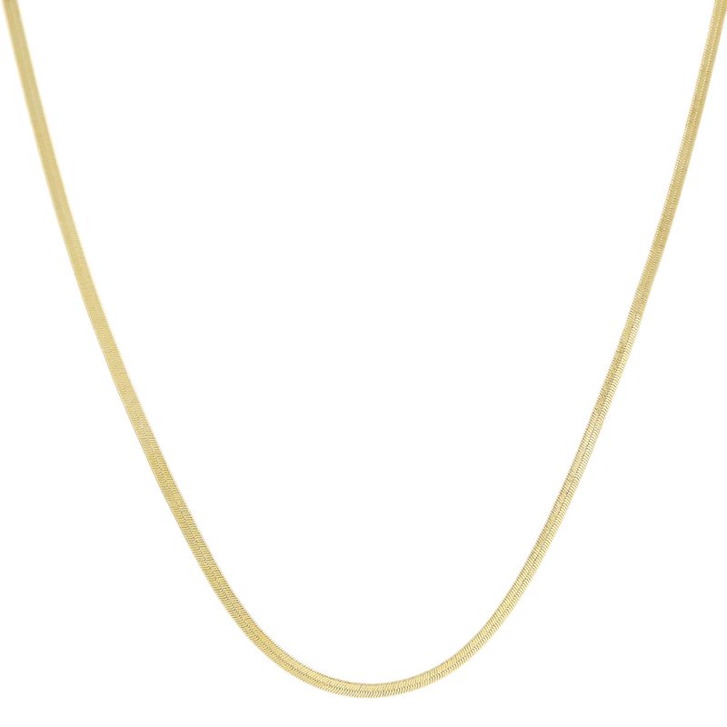 Colar-de-corrente--snake-