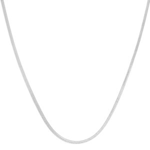 Colar de Corrente "Snake"