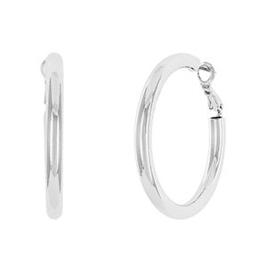 Argola De Tubo