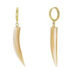 Mini-argola-com--Dente-de-Marfim-