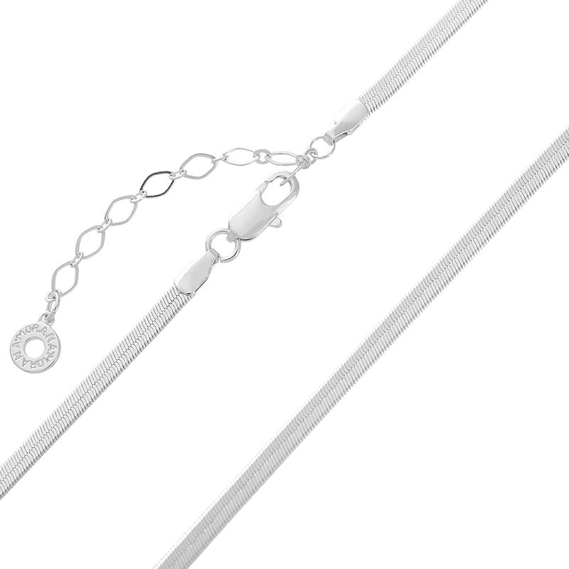Colar-de-corrente--snake-