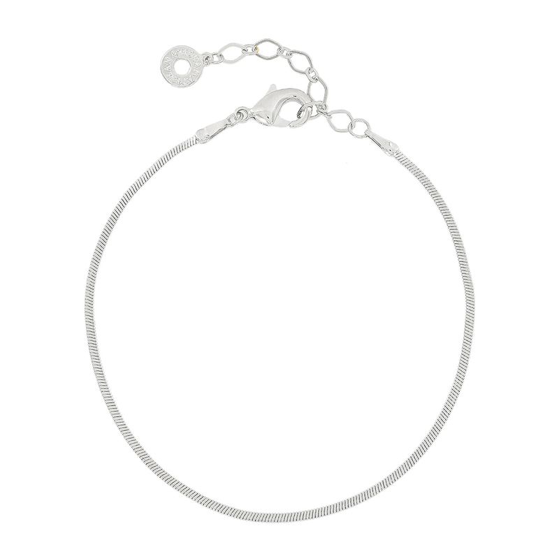 Pulseira--snake-