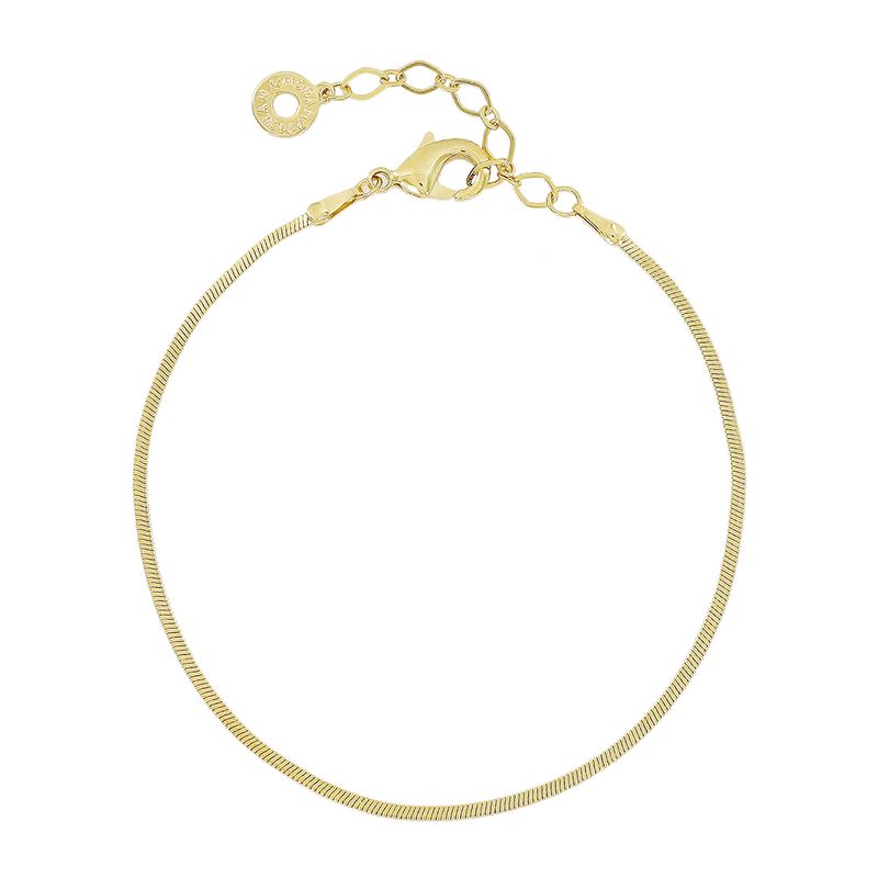 Pulseira--snake-