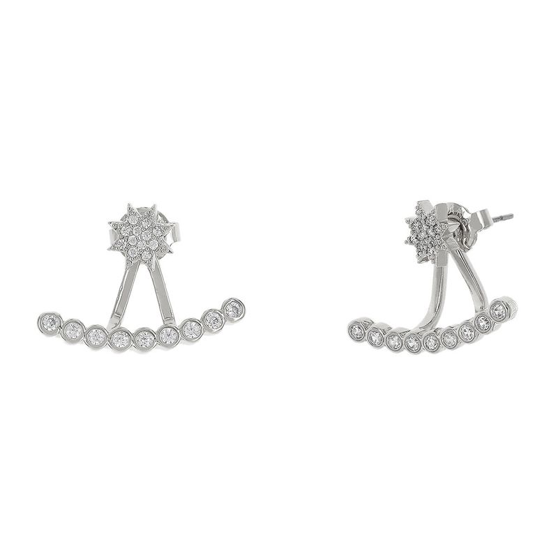 Ear-jacket-cravejado