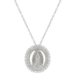 Colar Nossa Senhora de Guadalupe