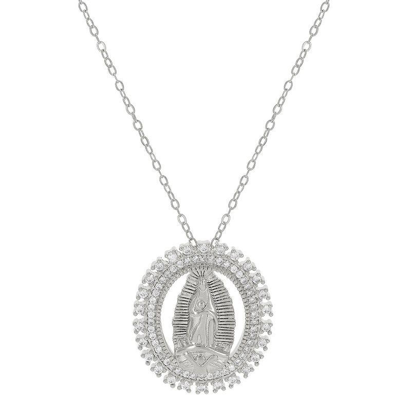 Colar-Nossa-Senhora-de-Guadalupe