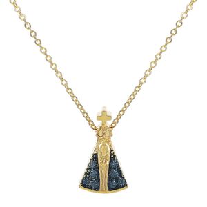 Colar Nossa Senhora de Aparecida