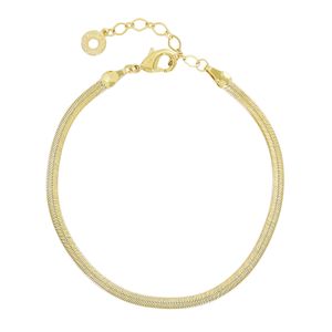 Pulseira "Snake"