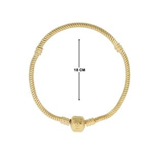 Pulseira de Berloque