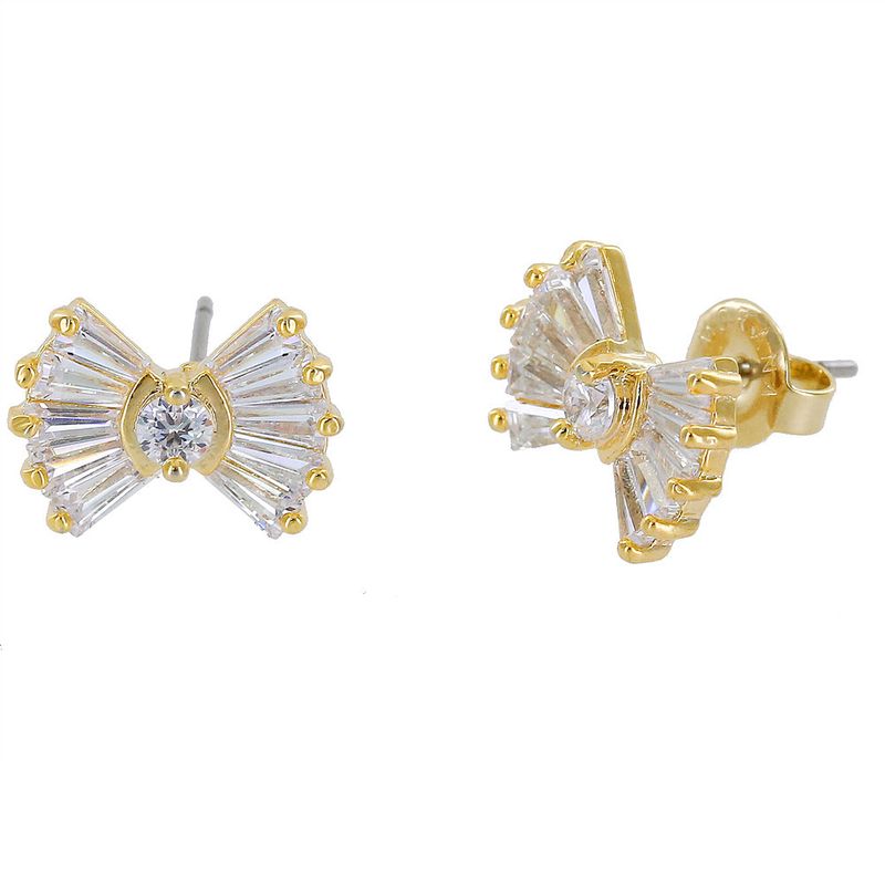 Brinco-laco-zirconia
