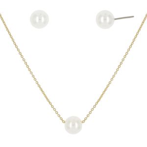 Conjunto de Pérola