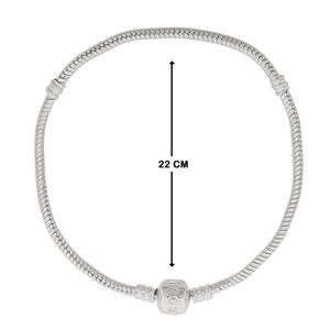Pulseira de Berloque