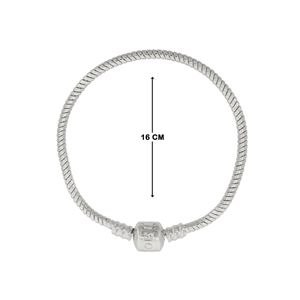 Pulseira de Berloque