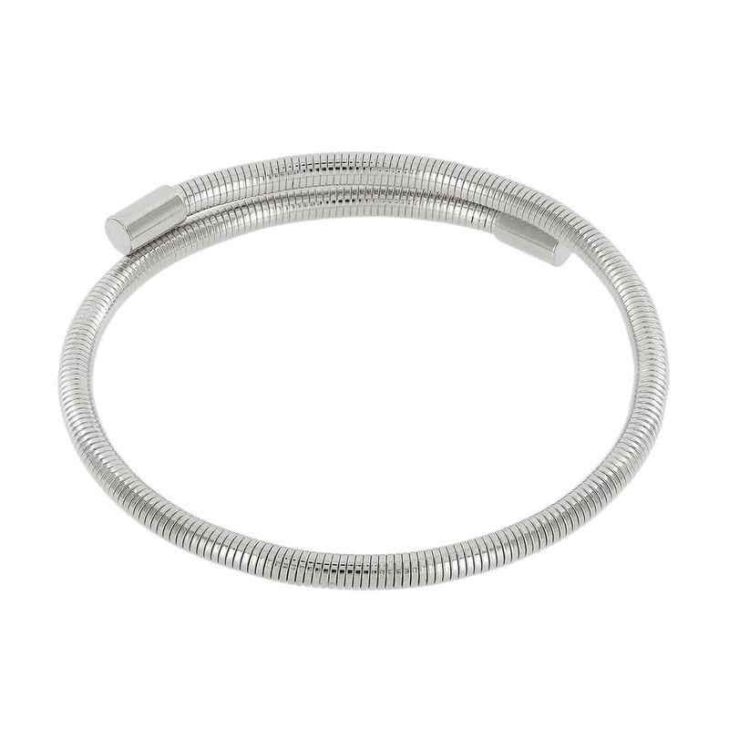 Pulseira-estilo--mola-