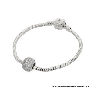 Pulseira de Berloque