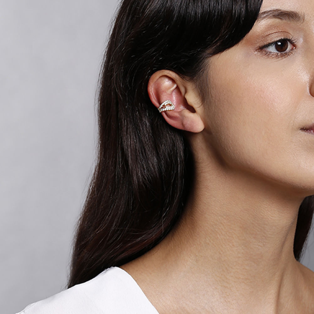 morana ear cuff