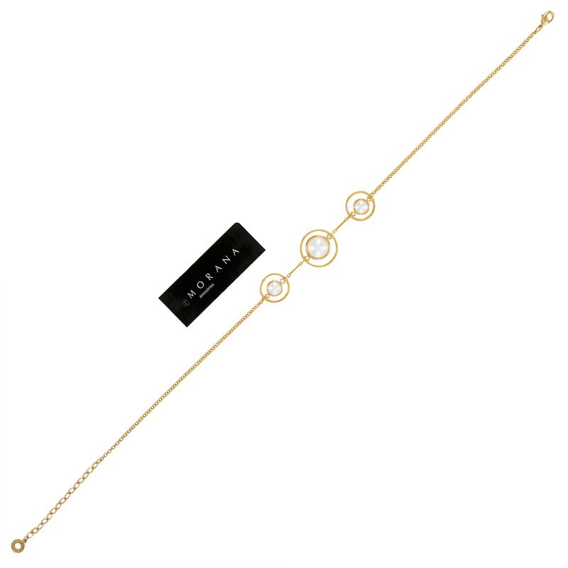 Colar-casual-liso-vazado-em-perola
