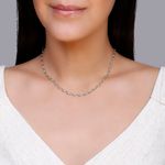 Colar-casual-estilizado