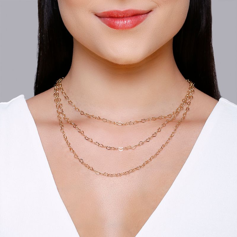 Colar-casual-curto