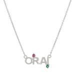 Colar-Orai