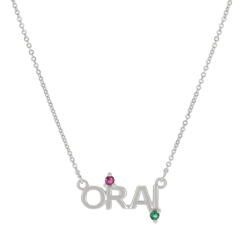 Colar-Orai