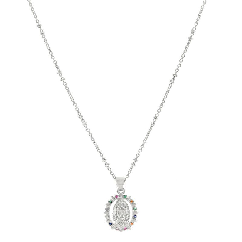 Colar-Nossa-Senhora-de-Guadalupe