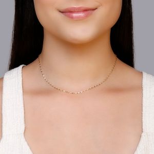 Colar Estilizado