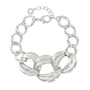 Pulseira Trabalhada