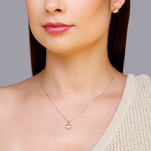Conjunto Texturizado