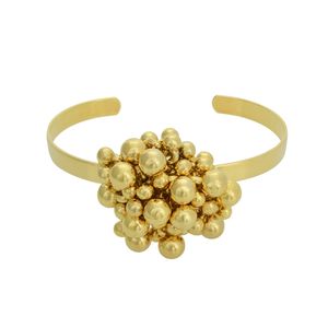 Pulseira com Mini Esferas