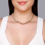 Colar-Sanke-com-base-lisa