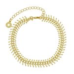 Pulseira-trabalhada
