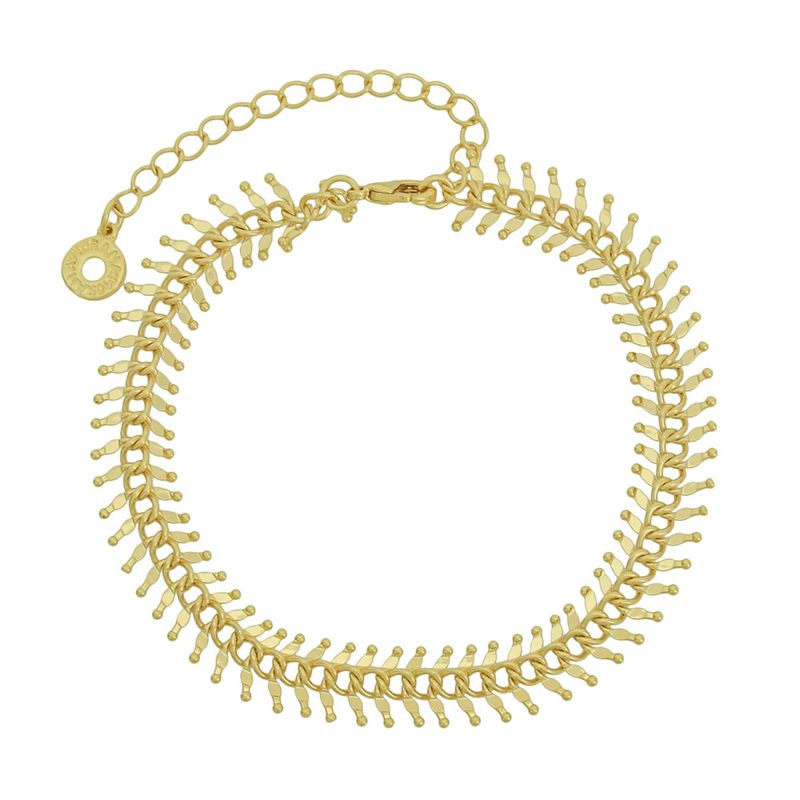 Pulseira-trabalhada