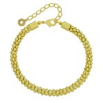 Pulseira-com-esferas-lisas
