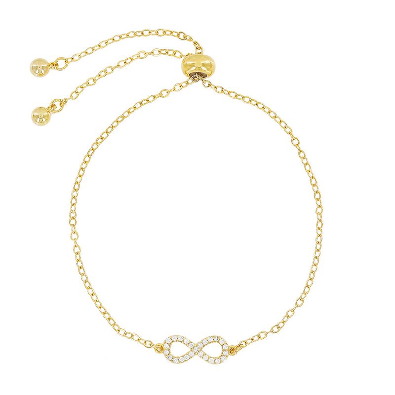 Pulseira-de--infinto--cravejado-em-zirconia