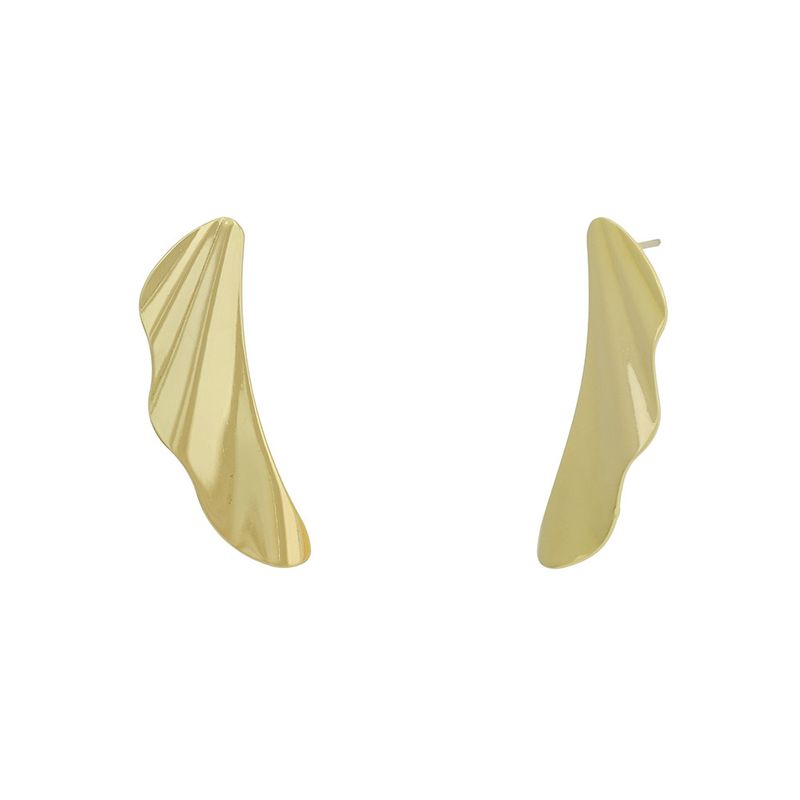 Brinco-liso-amassado