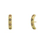 Ear-hook-em-zirconias-multicoloridas