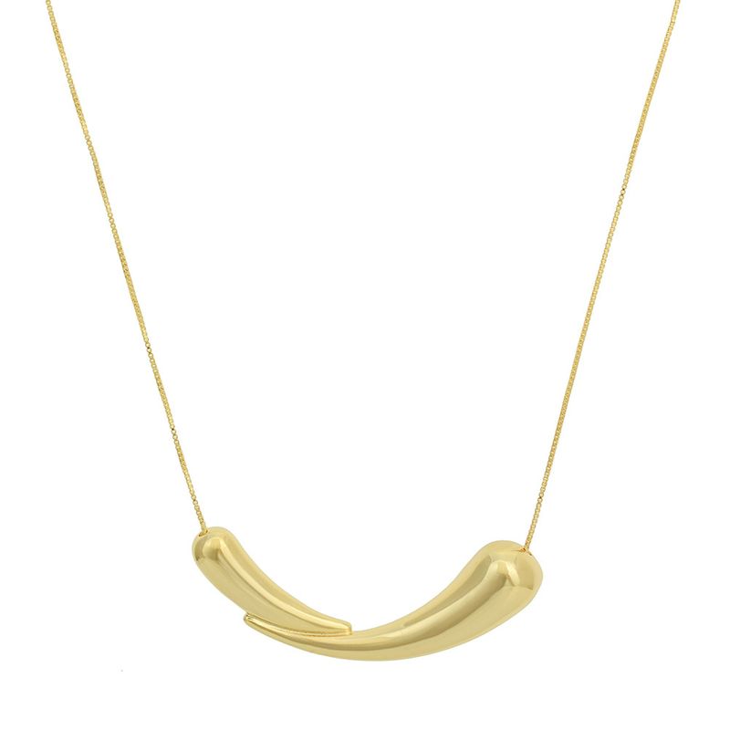 Colar-Casual-Morana
