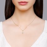 Colar-de-folha-em-zirconia